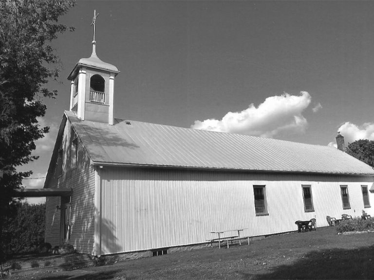 Dalkeith Historical Society Dalkeith Ontario Canada