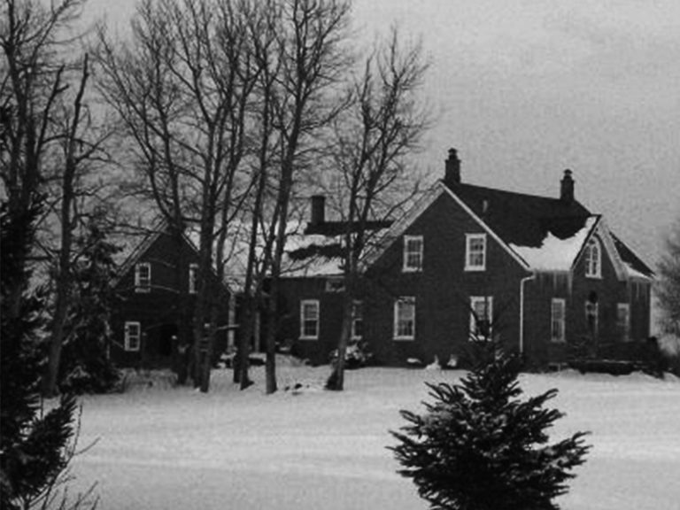 Dalkeith Historical Society Dalkeith Ontario Canada