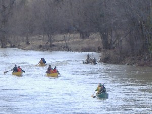canoe run 006