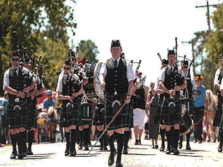 band